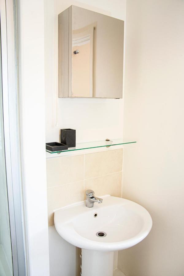 Cosy 3-Bed Home Close To City Centre Manchester Eksteriør billede